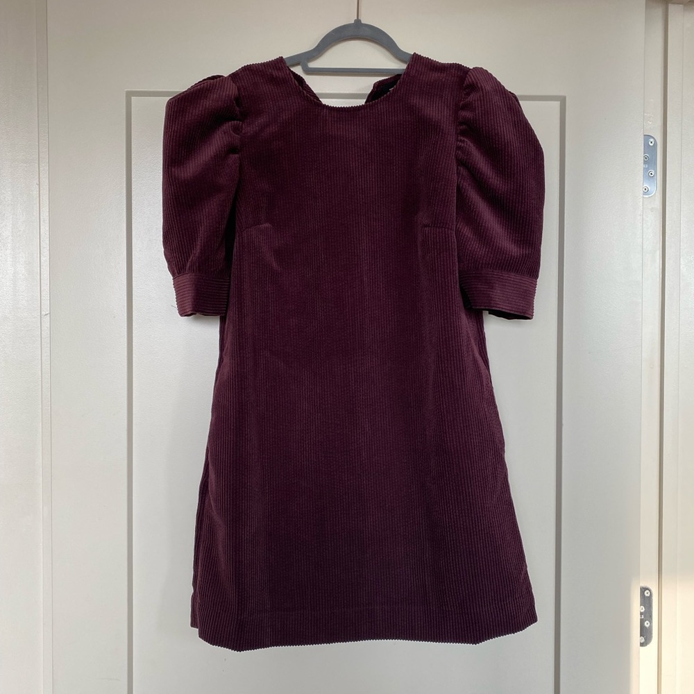 Who What Wear, Small, Deep purple